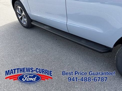 New 2027 Ford Expedition Active RWD image 17