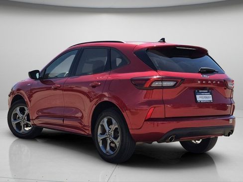 Used 2024 Ford Escape ST-Line AWD/4WD image 20