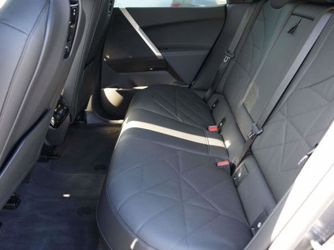 Used 2025 BMW iX xDrive50 image 22
