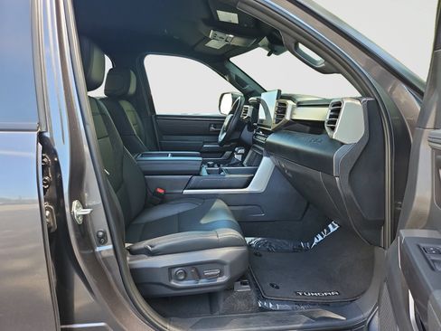 Used 2025 Toyota Tundra SR5 w/ SR5 Premium Package AWD/4WD image 18