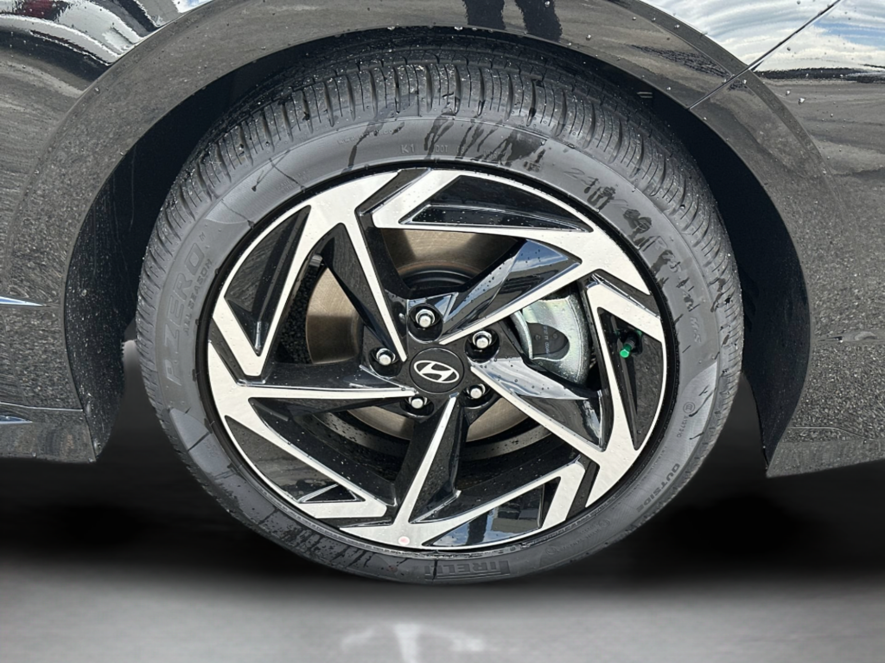 New 2026 Hyundai Sonata SEL FWD image 29
