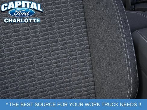 New 2026 Ford Ranger XLT w/ Trailer Tow Package AWD/4WD image 16