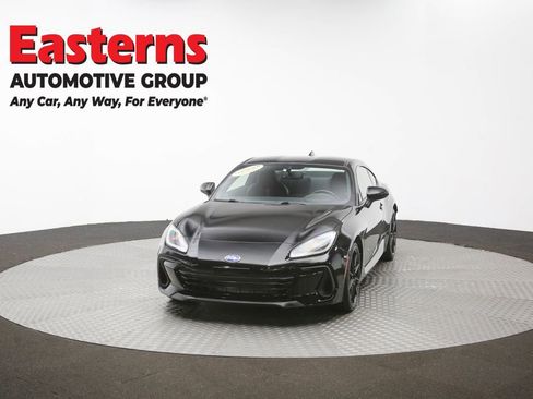 Used 2022 Subaru BRZ Limited RWD image 55