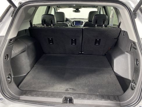 Used 2018 GMC Terrain SLT w/ Preferred Package image 33