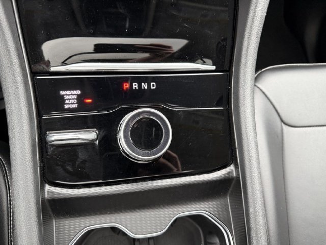 Used 2024 Jeep Grand Cherokee Limited AWD/4WD image 30