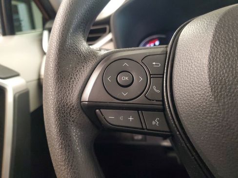 Certified 2023 Toyota RAV4 XLE w/ Convenience Package image 22