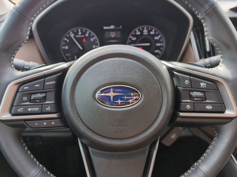 Used 2024 Subaru Outback Touring image 18
