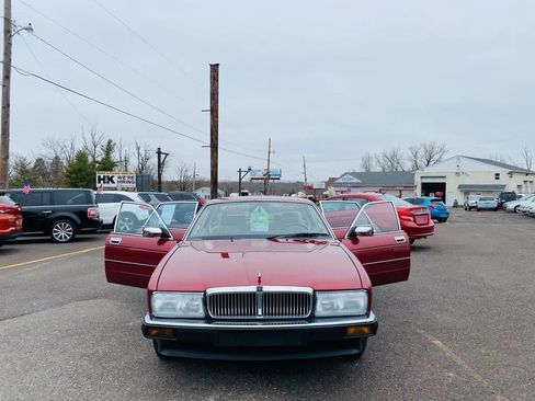 Used 1990 Jaguar XJ6 Sovereign image 29