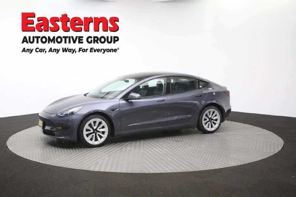 Used 2023 Tesla Model 3 Long Range AWD/4WD image 53