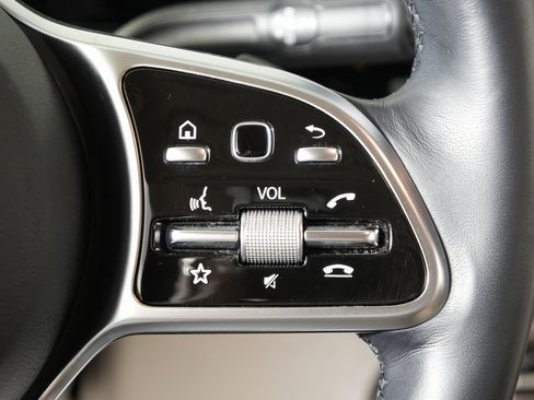 Certified 2023 Mercedes-Benz GLA 250 GLA 250 image 19