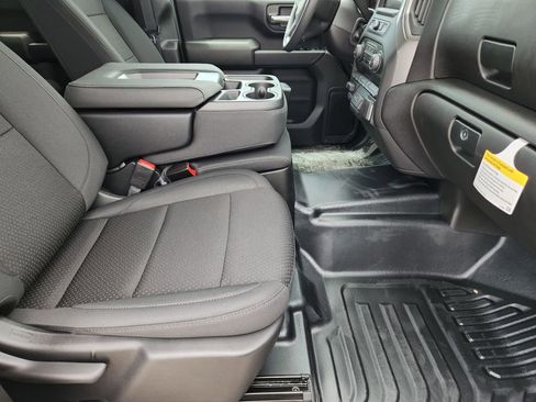 New 2026 Chevrolet Silverado 2500 W/T w/ WT Convenience Package AWD/4WD image 11