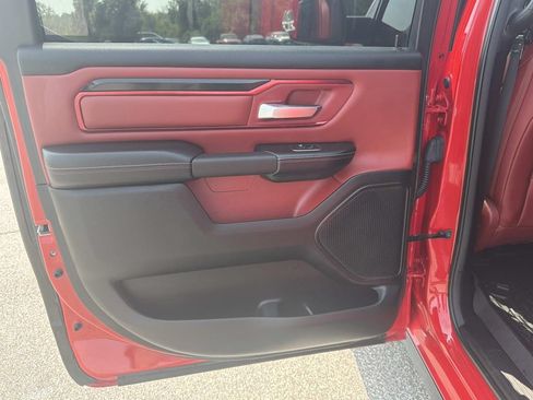 Used 2019 RAM 1500 Rebel w/ Rebel Level 2 Equipment Group AWD/4WD image 19