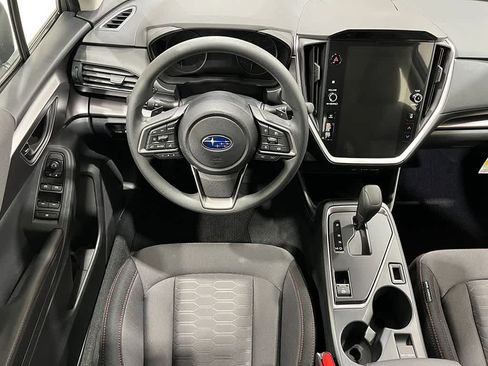 New 2026 Subaru Impreza 2.0i Sport AWD/4WD image 15