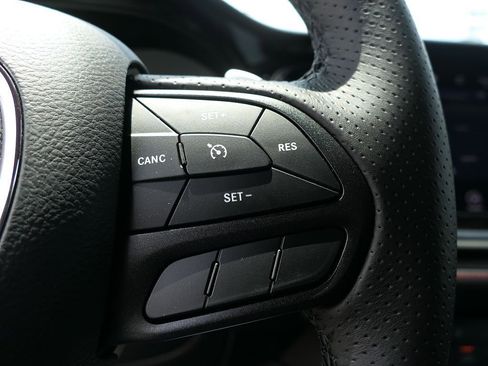 New 2026 Dodge Durango GT AWD/4WD image 12