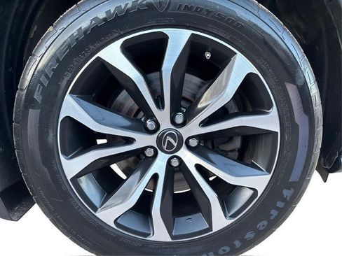 Used 2016 Lexus NX 200t F Sport w/ F Sport Premium Package image 22