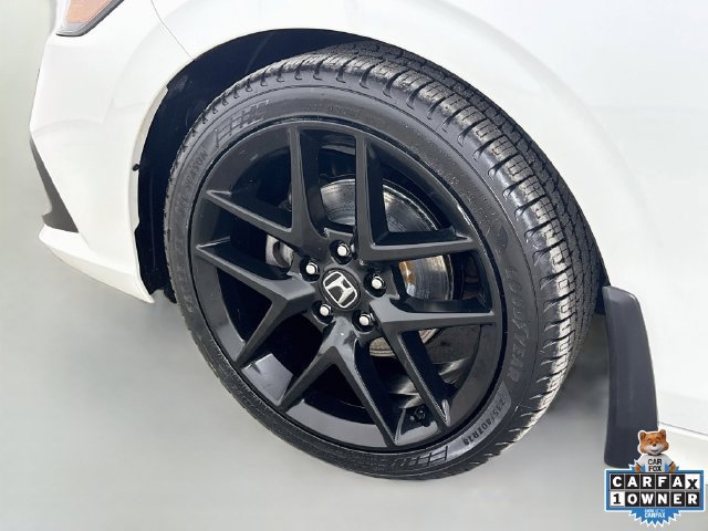 Used 2022 Honda Civic Sport image 29