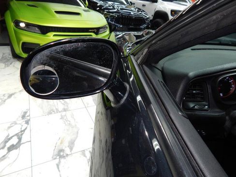 Used 2017 Dodge Challenger SXT Plus image 32