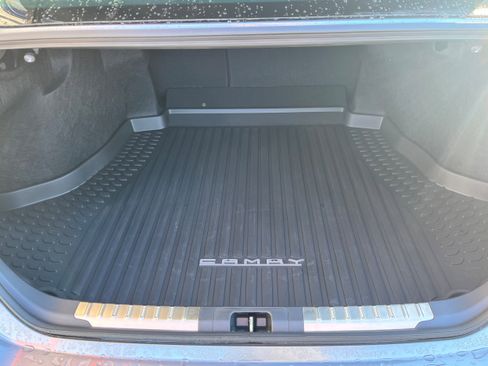 Certified 2025 Toyota Camry XLE w/ Premium Plus Package image 8