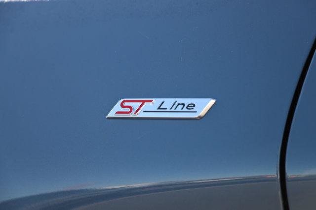 New 2027 Ford Explorer ST-Line AWD/4WD image 3