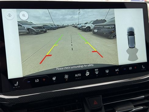 New 2026 Ford Escape ST-Line Select w/ Tech Pack #1 image 39