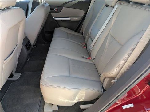 Used 2014 Ford Edge Limited w/ Equipment Group 302A FWD image 15