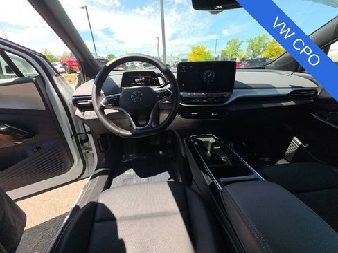 Certified 2023 Volkswagen ID.4 Pro S AWD/4WD image 12
