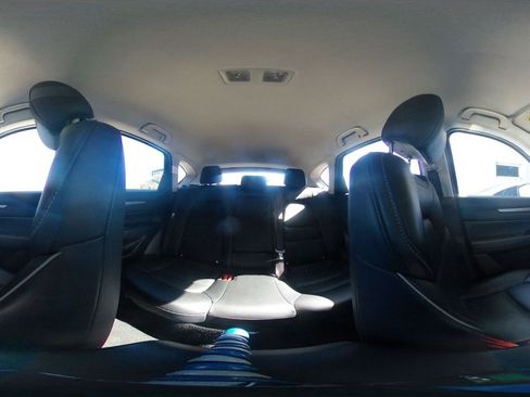 Used 2025 MAZDA CX-5 AWD 2.5 S w/ Select Package image 42