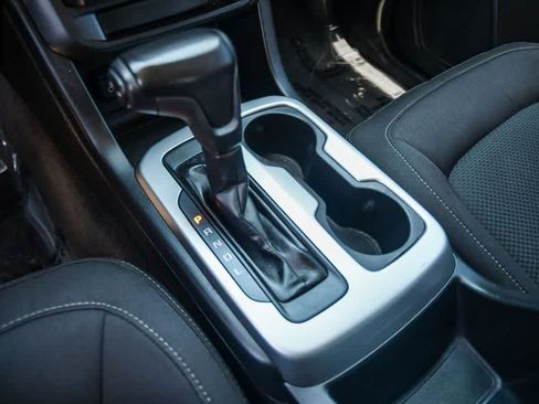 Used 2021 Chevrolet Colorado LT RWD image 19