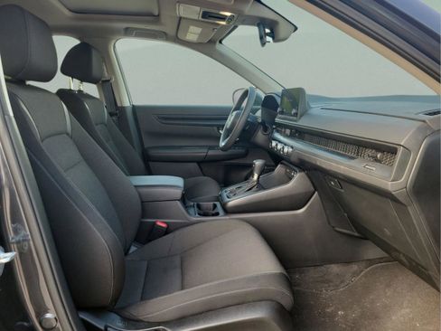 Certified 2023 Honda CR-V EX image 20