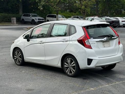 Used 2015 Honda Fit EX image 3