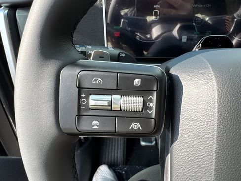 New 2026 Hyundai Santa Fe SEL image 15