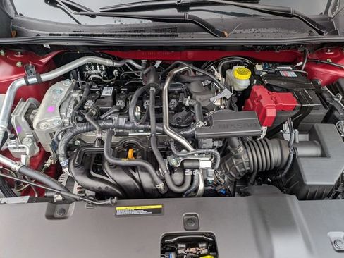 New 2026 Nissan Sentra SV image 11