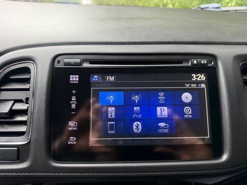 Used 2018 Honda HR-V EX-L image 38