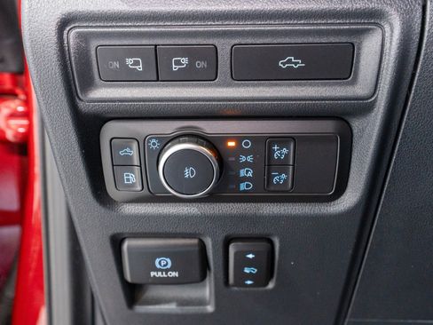 Used 2021 Ford F150 Lariat w/ Equipment Group 502A High image 38