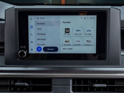 Used 2025 Toyota 4Runner TRD Sport image 25