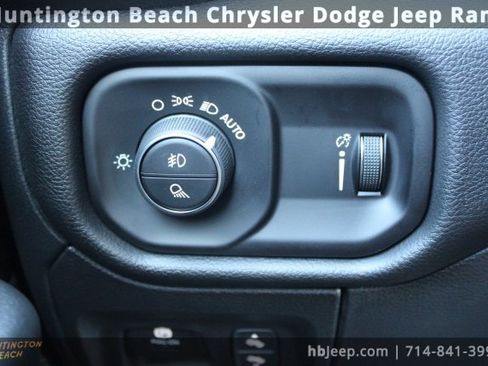 Used 2026 RAM 1500 Big Horn image 19