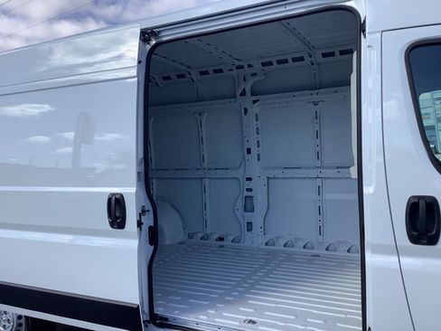 New 2026 RAM ProMaster 2500 w/ Safety Group image 25