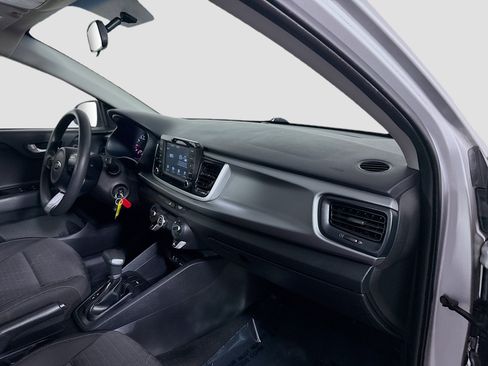 Used 2020 Kia Rio LX FWD image 29