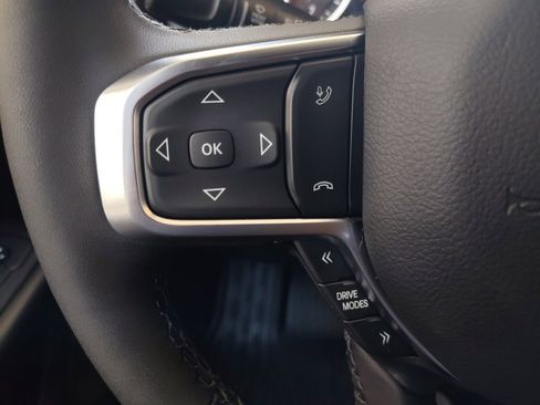 New 2026 RAM 1500 4x4 Crew Cab image 11