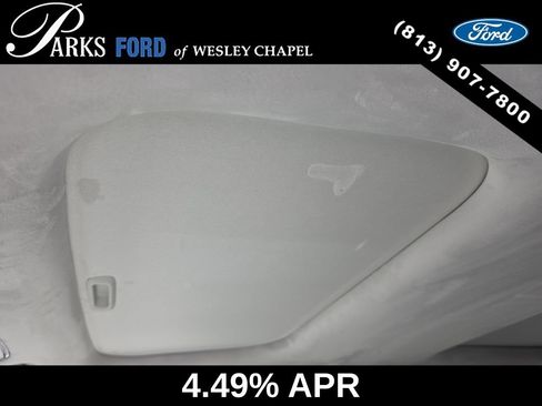 Used 2026 Hyundai Santa Fe Calligraphy FWD image 21