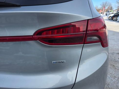 Used 2023 Hyundai Santa Fe SEL image 9