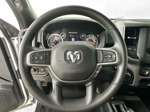 Certified 2024 RAM 2500 Tradesman image 11