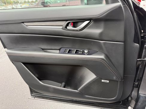 Used 2020 MAZDA CX-5 Grand Touring image 26