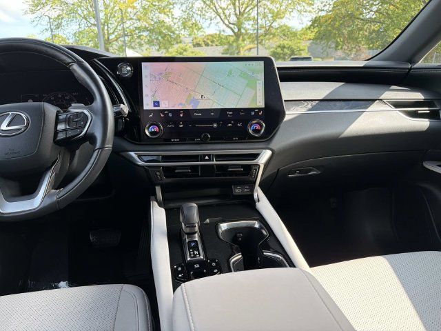Certified 2023 Lexus RX 350 Premium w/ Cold Area Package AWD/4WD image 15