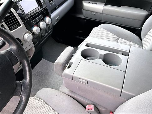 Used 2008 Toyota Tundra 2WD Double Cab image 10