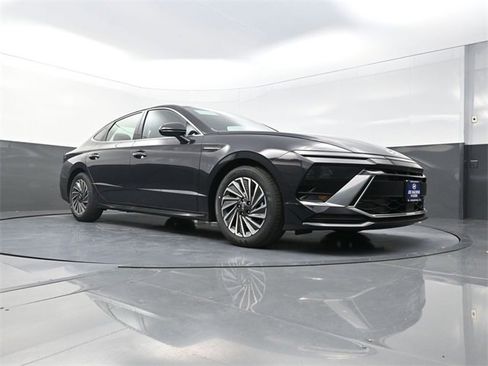 New 2026 Hyundai Sonata SEL image 31