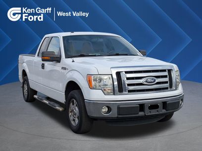 Used 2011 Ford F150 XLT w/ XLT Convenience Pkg