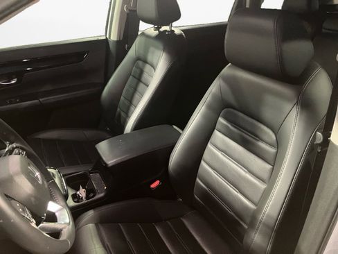 Certified 2024 Honda CR-V EX-L image 15