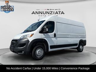 Used 2026 RAM ProMaster 2500 w/ Convenience Group FWD video 1