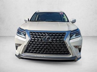 Used 2023 Lexus GX 460 Premium w/ Accessory Package video 2